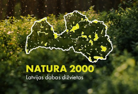 Natura 2000 divdesmitgadē Latvijā aicina piedalīties fotokonkursā