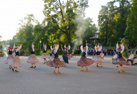 Noslēdzies otrais Cēsu novada kultūras projektu konkurss