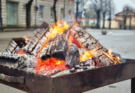 Barikāžu atcerei veltītie pasākumi Cēsu novadā